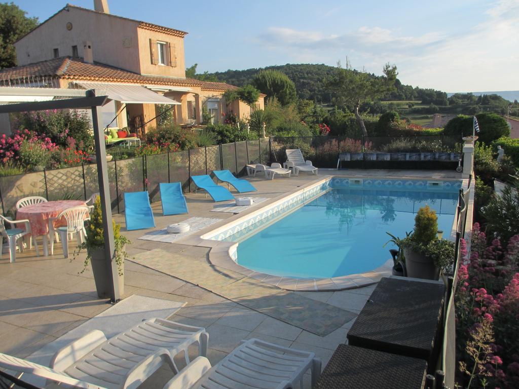 Appartement Les Balcons D'Azur Vernegues Zewnętrze zdjęcie