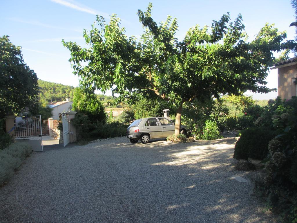 Appartement Les Balcons D'Azur Vernegues Zewnętrze zdjęcie